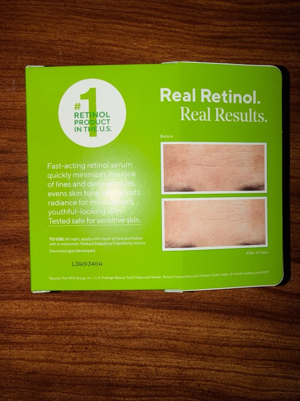 Murad retinol youth